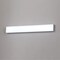 Dweled Strip 24in LED Bathroom Vanity or Wall Light 3000K in Brushed Aluminum WS-637 - alternate 2